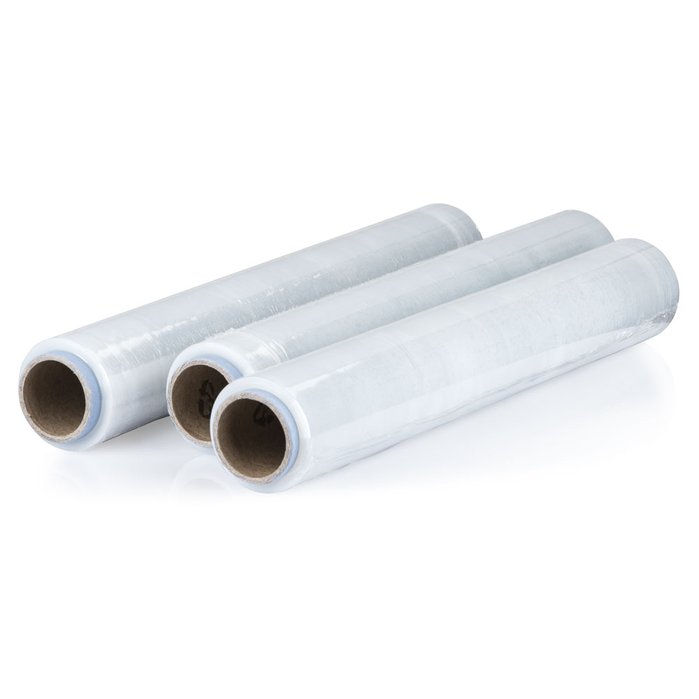 Stretch Film 1050 gr